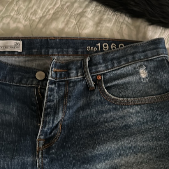 Denim jeans - Picture 4 of 5